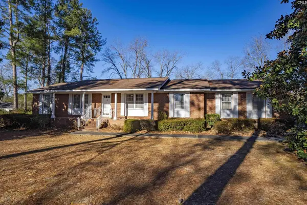 224 Walnut Street, North, SC 29112