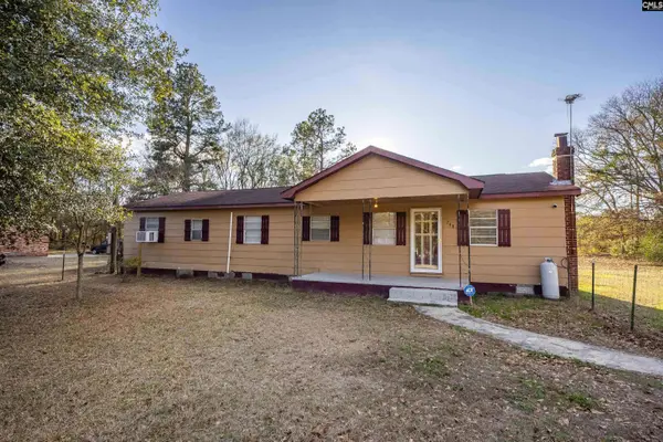 248 Henry Road, Neeses, SC 29107