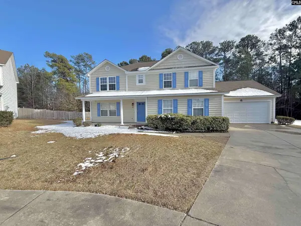 105 fallstaff Road, Columbia, SC 29229