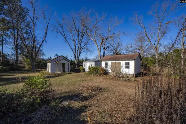 224 Walnut Street, North, SC 29112