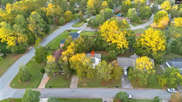 1420 S Woodstream Road, Columbia, SC 29212