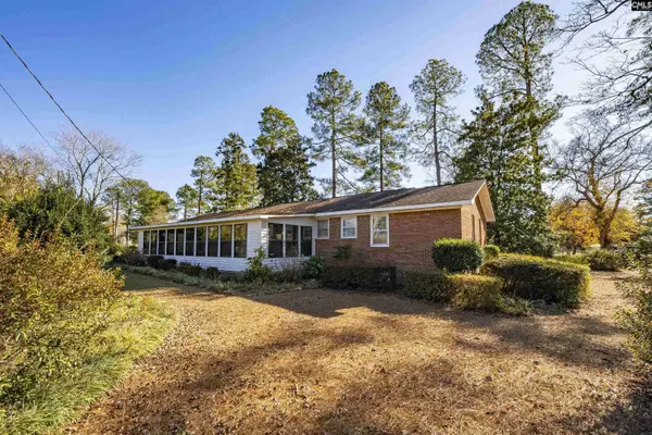 224 Walnut Street, North, SC 29112