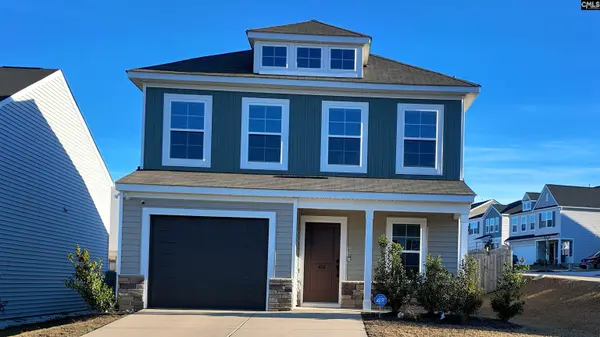 418 Eclipse Lane, Elgin, SC 29045