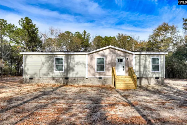 641 Union Church Lane, Aiken, SC 29801