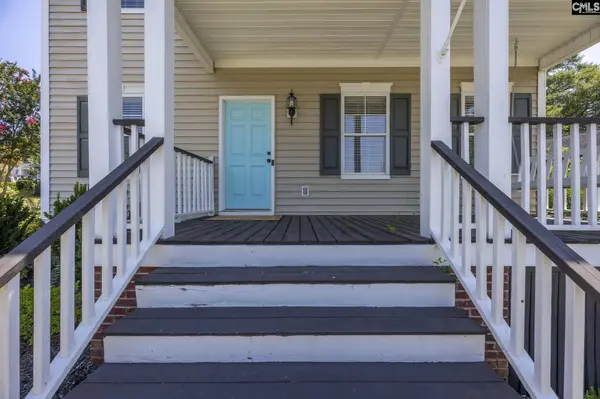 115 Waxberry Circle, Columbia, SC 29201