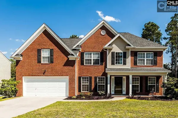 408 Sawtooth Lane, Columbia, SC 29229-9578