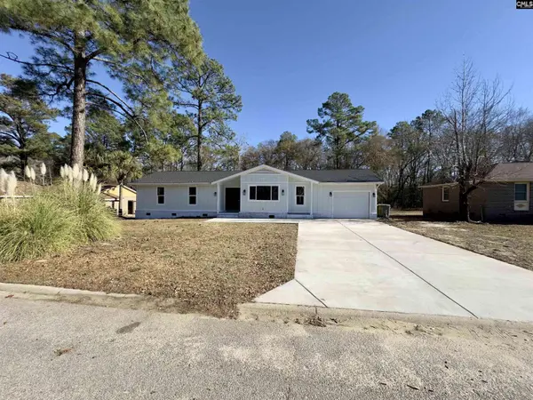 123 Mill Creek Parkway, Columbia, SC 29209