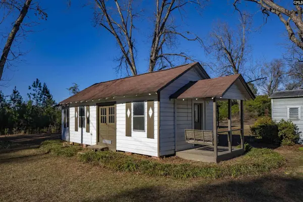 224 Walnut Street, North, SC 29112