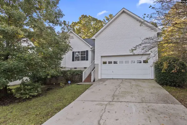 128 Beech Branch Drive, Irmo, SC 29063