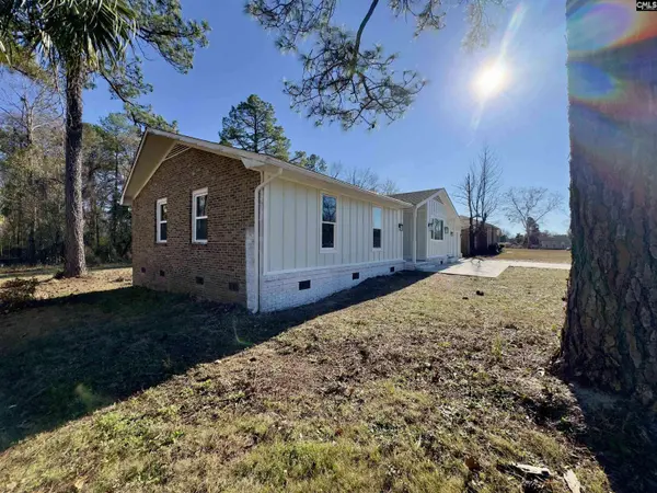 123 Mill Creek Parkway, Columbia, SC 29209