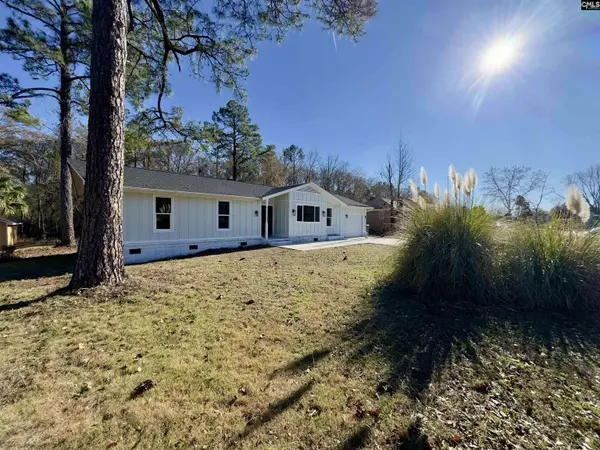 123 Mill Creek Parkway, Columbia, SC 29209