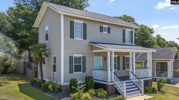 115 Waxberry Circle, Columbia, SC 29201