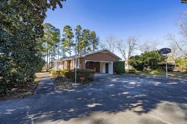 224 Walnut Street, North, SC 29112