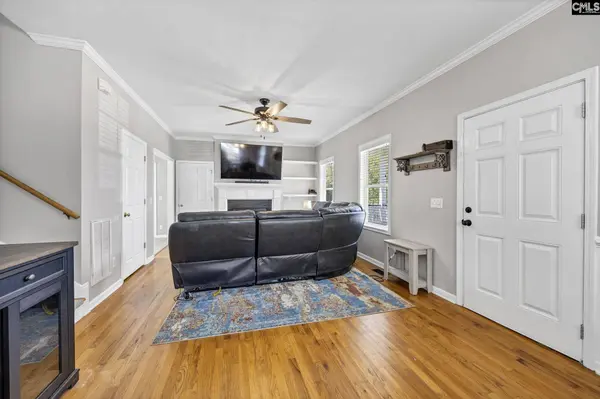 115 Waxberry Circle, Columbia, SC 29201