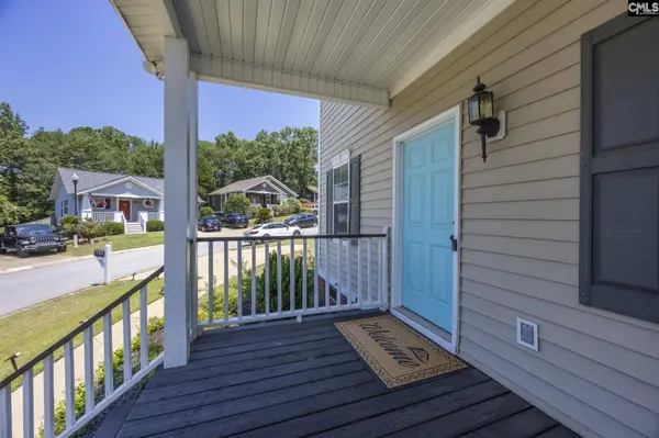 115 Waxberry Circle, Columbia, SC 29201