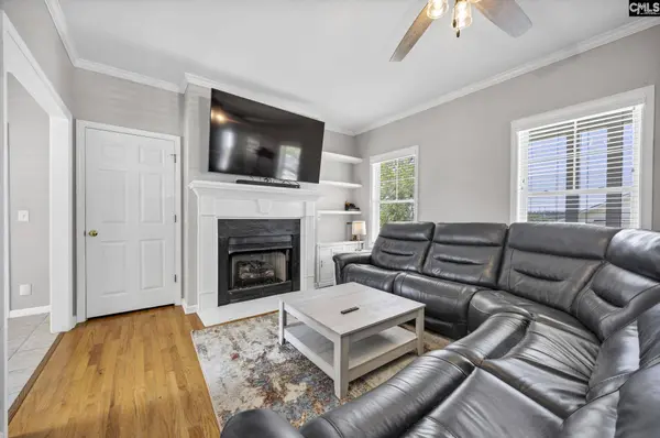 115 Waxberry Circle, Columbia, SC 29201