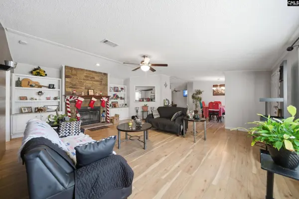 1109 Chappell Creek Road, Hopkins, SC 29061