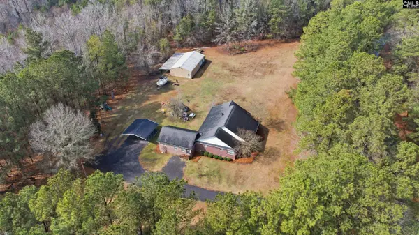 169 Belton Drive, Orangeburg, SC 29118