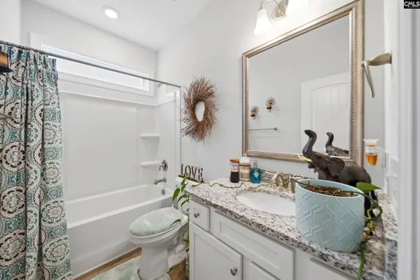 215 Falling Leaves Lane, Blythewood, SC 29016