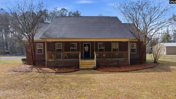 169 Belton Drive, Orangeburg, SC 29118