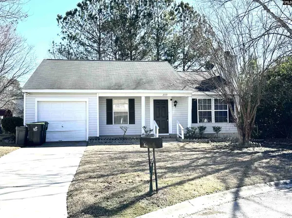 209 Maple Tree Court, Lexington, SC 29073