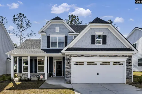 222 Falling Leaves Lane, Blythewood, SC 29016