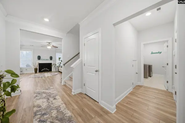 215 Falling Leaves Lane, Blythewood, SC 29016