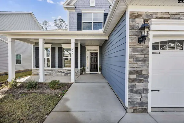 222 Falling Leaves Lane, Blythewood, SC 29016
