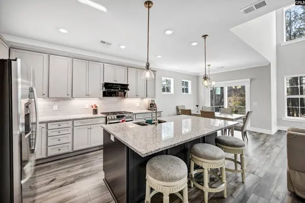 222 Falling Leaves Lane, Blythewood, SC 29016