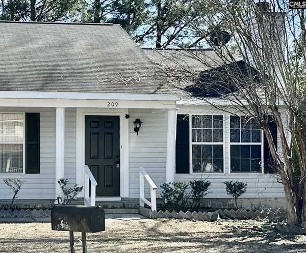 209 Maple Tree Court, Lexington, SC 29073