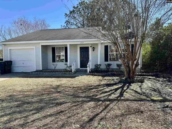 209 Maple Tree Court, Lexington, SC 29073