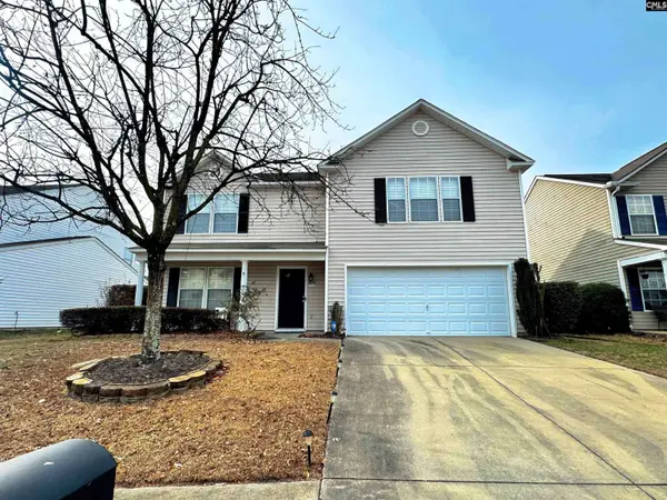 1175 Coralbean Way, Columbia, SC 29229