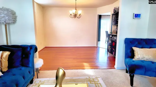 1175 Coralbean Way, Columbia, SC 29229