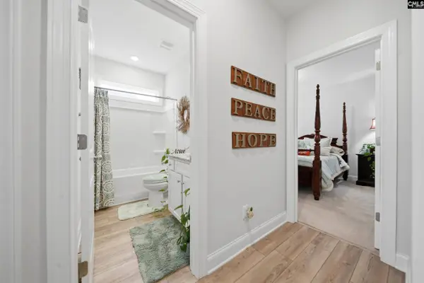215 Falling Leaves Lane, Blythewood, SC 29016