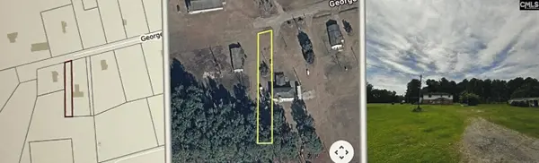 George Wilson BLVD, Eastover, SC 29044