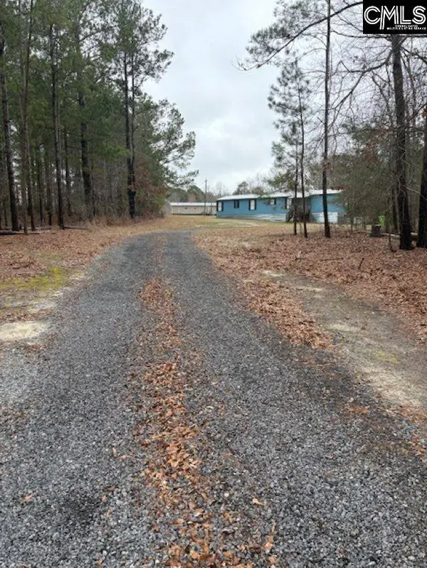 120 Ray Kelly Road, Blythewood, SC 29016