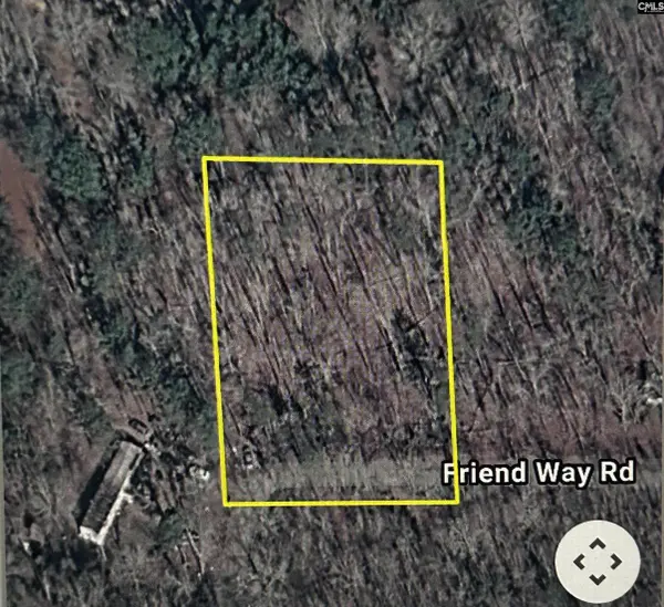 Community Pond Rd, Eastover, SC 29044