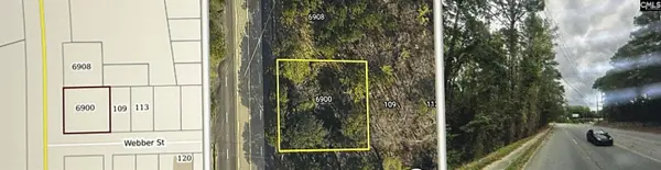 6900 Fairfield Road, Columbia, SC 29203