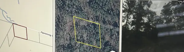235 Flemming Creek RD, Eastover, SC 29044