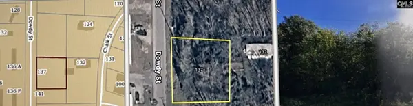 137 Dowdy St, Eastover, SC 29044