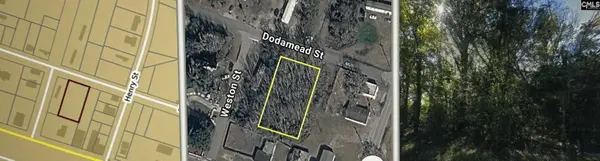 204 Dodamead Street, Eastover, SC 29044