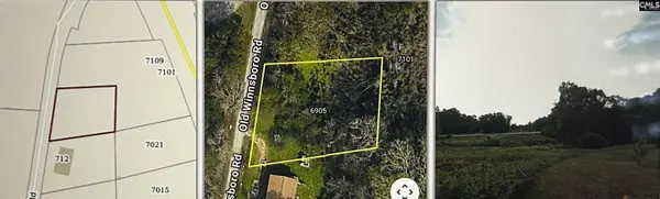6905 Old Winnsboro Rd, Columbia, SC 29203
