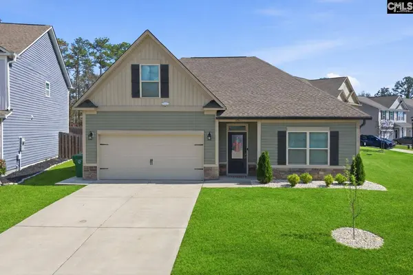 1151 Deep Creek Road, Blythewood, SC 29016