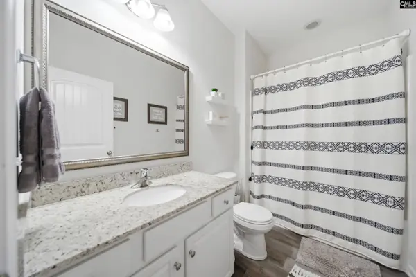 1151 Deep Creek Road, Blythewood, SC 29016