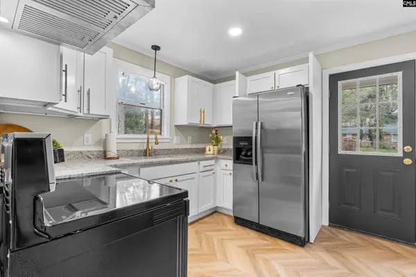 41 Tommy Circle, Columbia, SC 29204