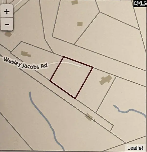 127 Wesley Jacobs Road, Eastover, SC 29044