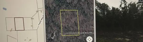 Community Pond Rd, Eastover, SC 29044