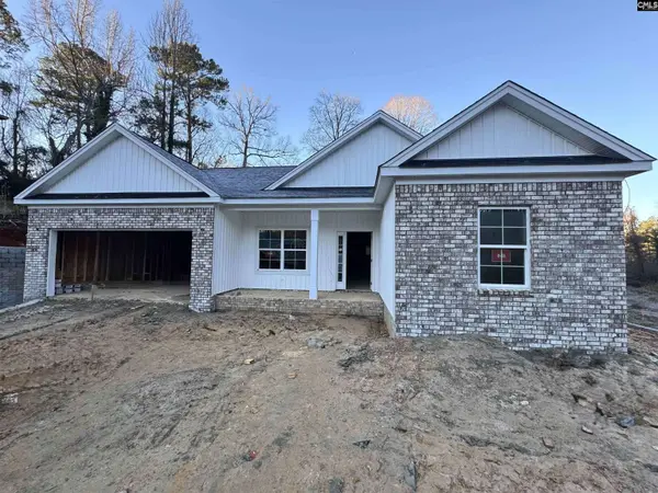 521 Romford Road, Columbia, SC 29203