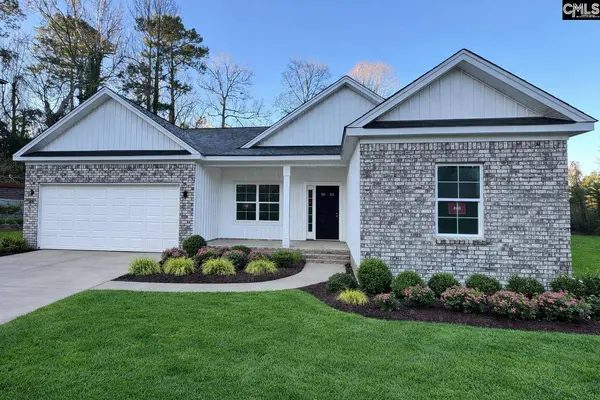 521 Romford Road, Columbia, SC 29203