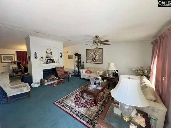 1 Avocet Court, Columbia, SC 29203